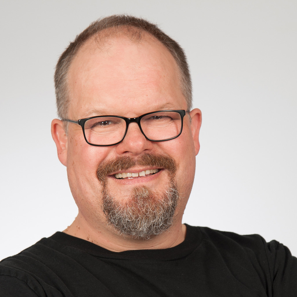 Profile Image Andreas Schliep