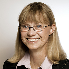 Profile Picture of Janet Gregory