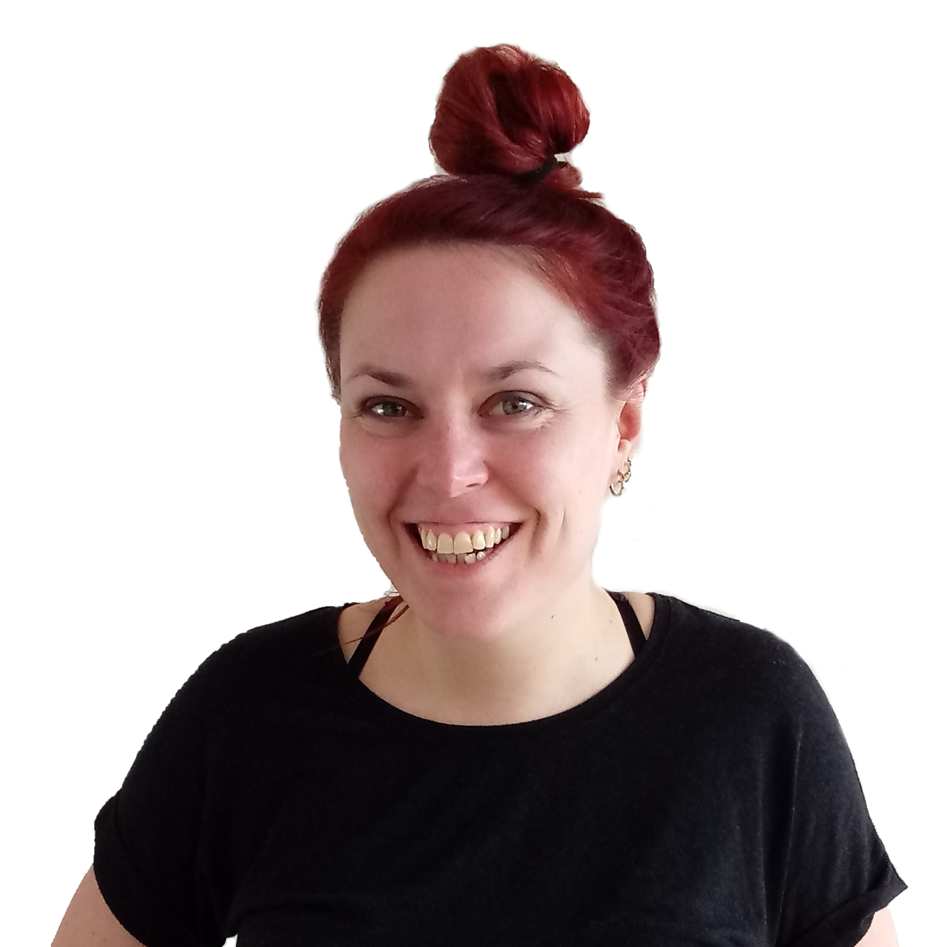 Profile Picture of Veerle Verhagen