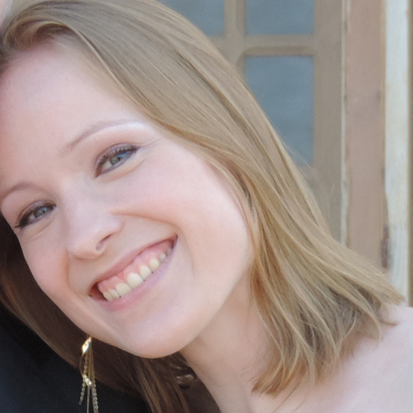 Profile Picture of Elisabeth Hocke