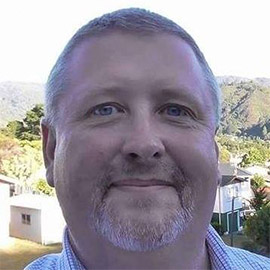 Profile Picture of Mike Talks