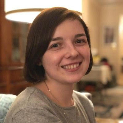 Profile Picture of Bridget Hughes