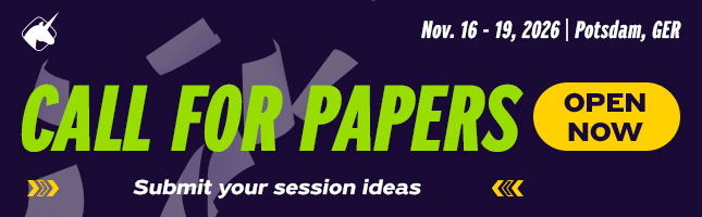 Call for Papers Is Open – Share Your Story at Agile Testing Days