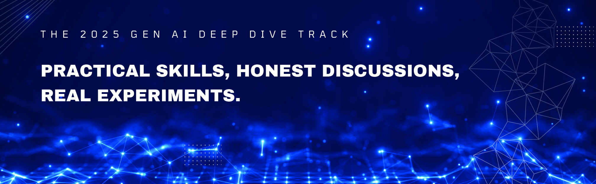 The GenAI Deep Dive Track at Agile Testing Days: What we built together (and why it mattered)