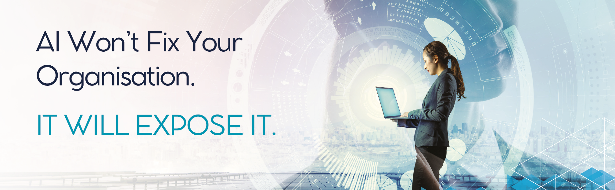 AI Is Not a Tool. It’s a Maturity Test.