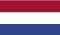 Country flag of Netherlands