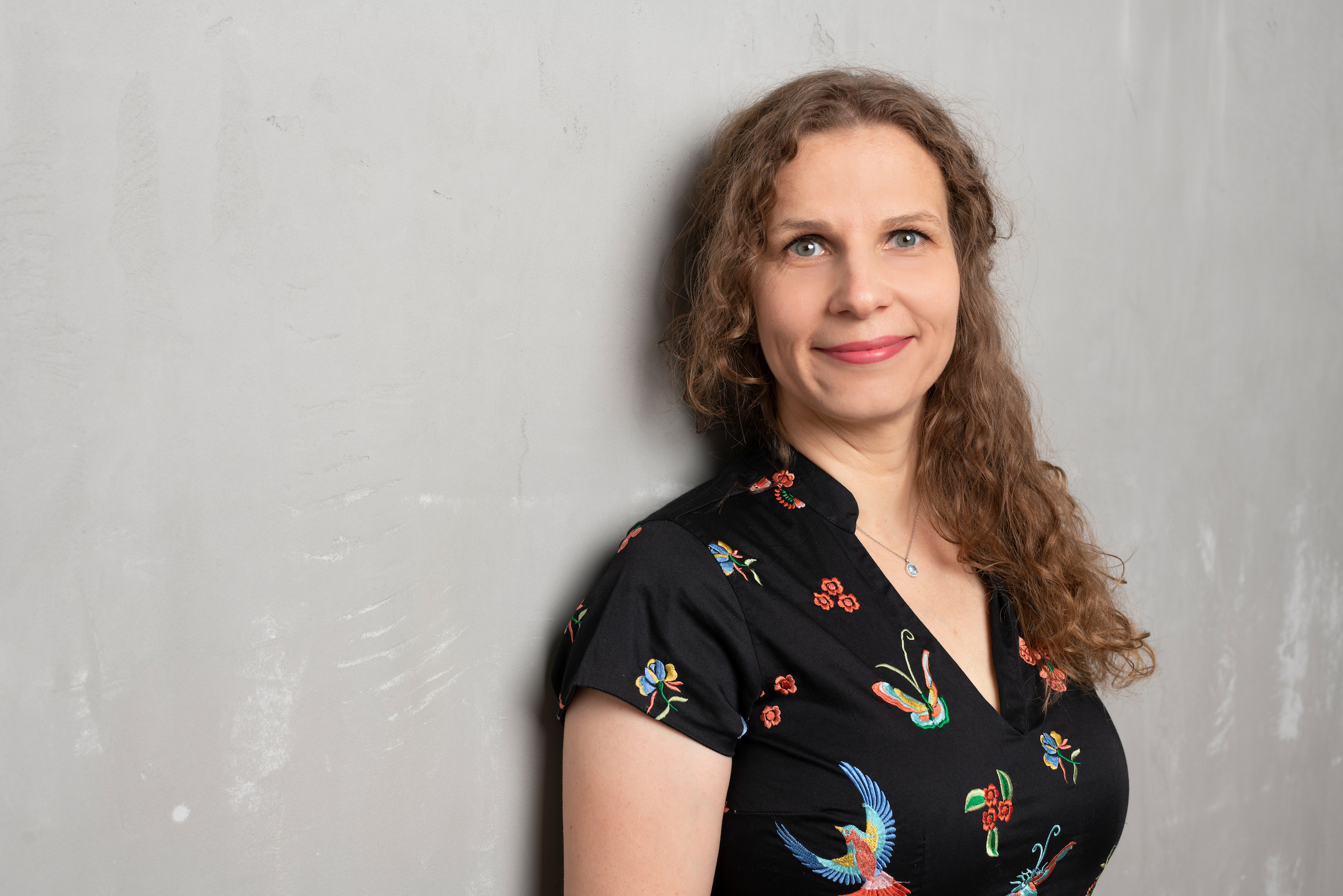 Team Coach - Jana Noack