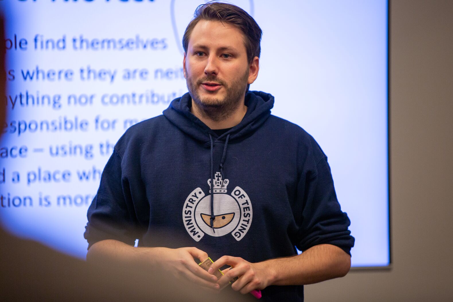 Kristof Van Kriekingen
                