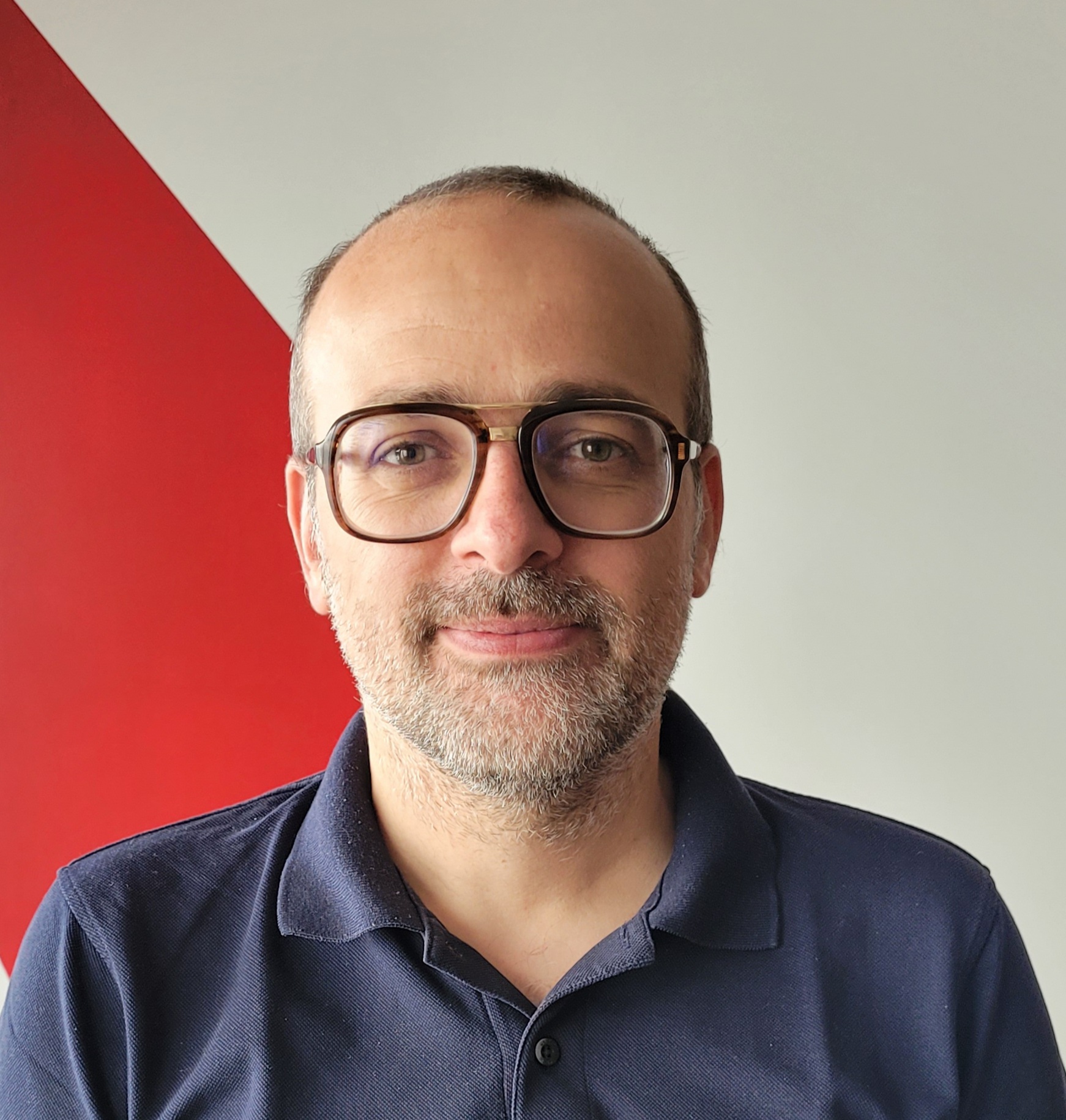 Simone Colosimo