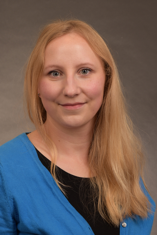 Profile Image Andrea Jensen