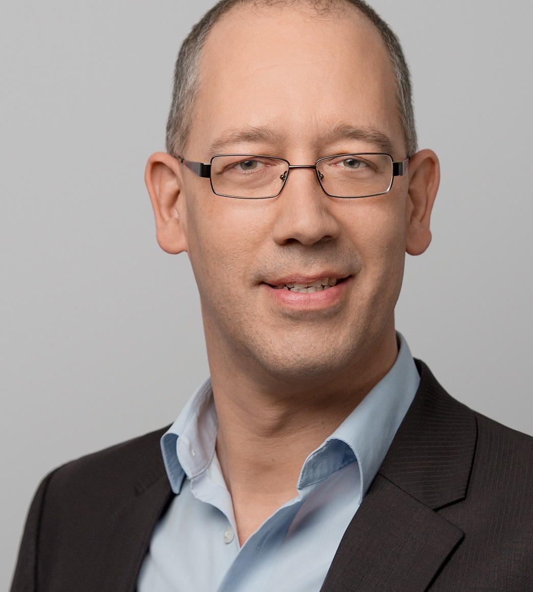 Team Coach - Arjan Brands