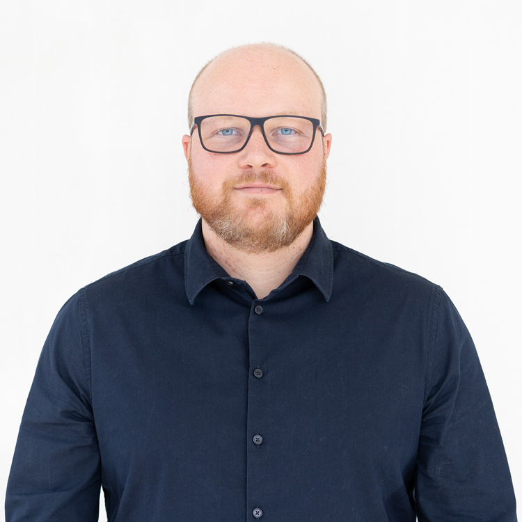 Profile Image Bart Van Raemdonck