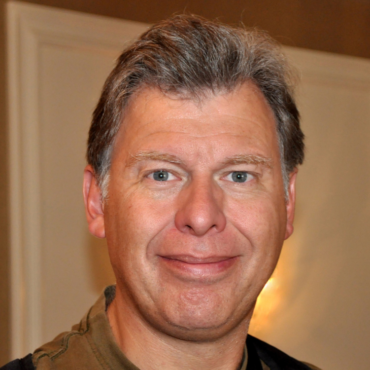 Profile Image Ben Linders