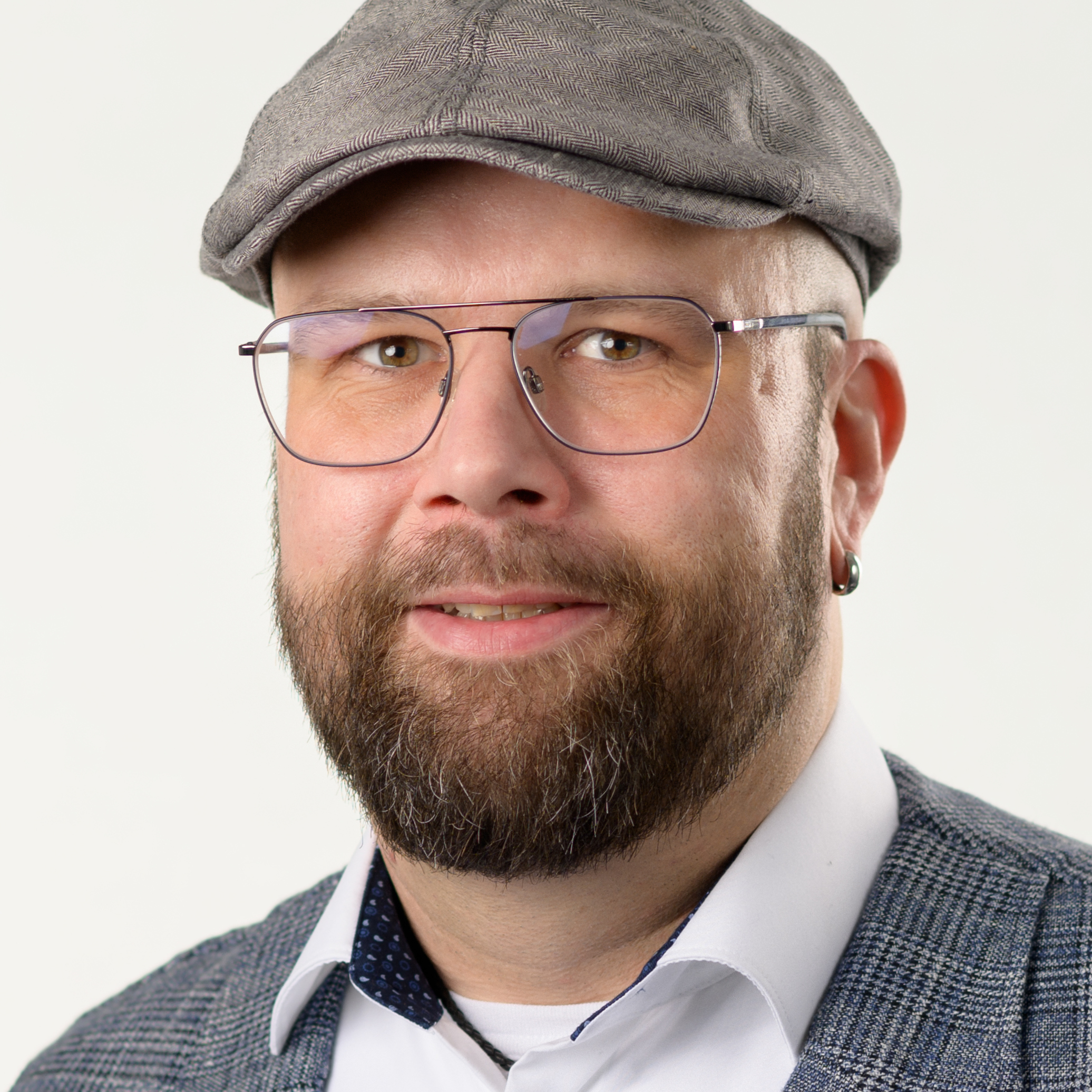 Christian Baumann