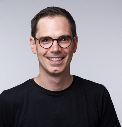 Profile Image Daniel Knott