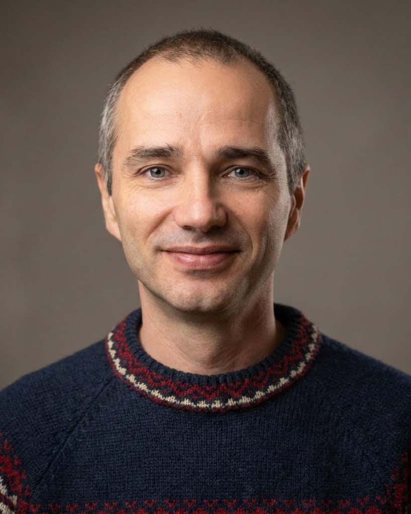 Dragan Spiridonov
                