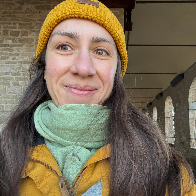 Profile Image Elizabeth Zagroba