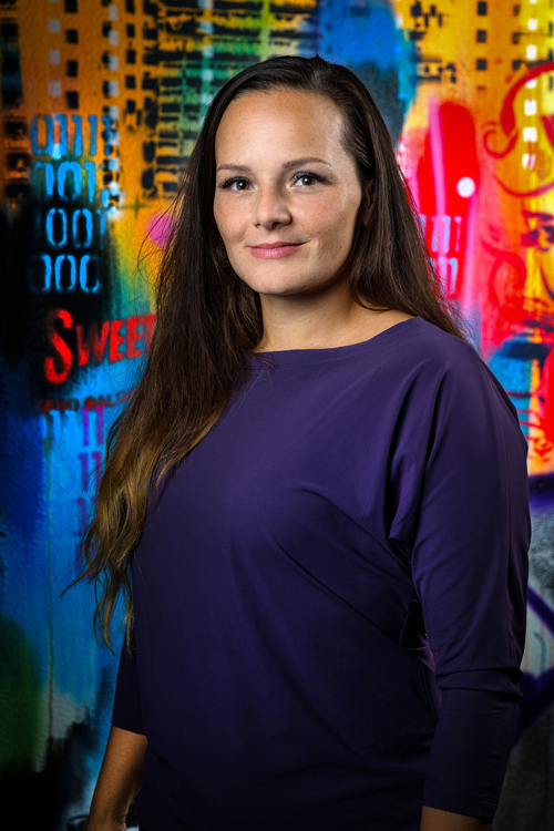 Profile Image Evelien Roos