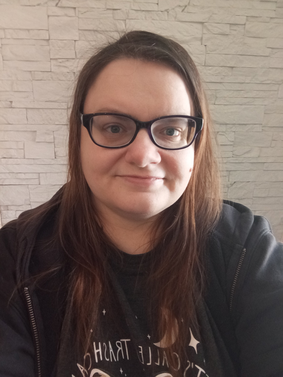 Profile Image Guna Petrova