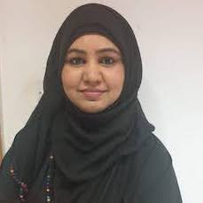 Parveen Khan