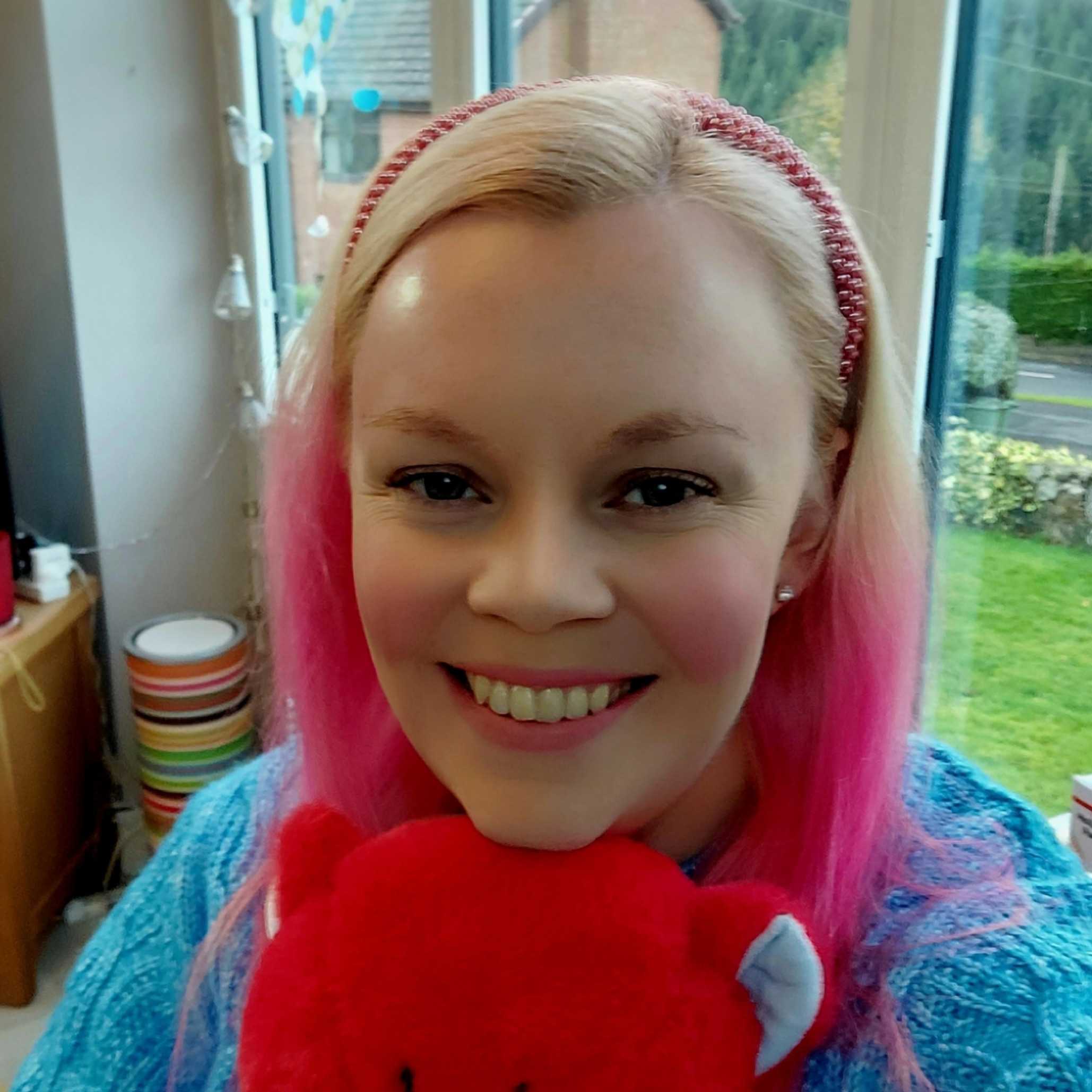 Profile Image Clare Norman