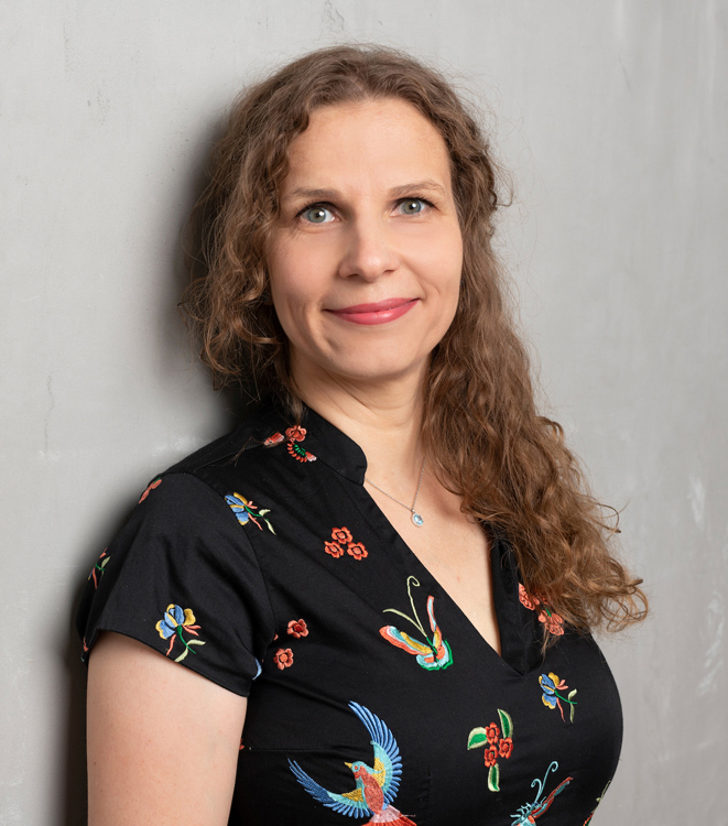 Profile Image Jana Noack