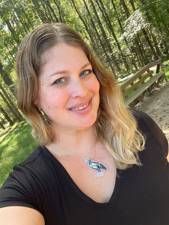 Profile Image Jenny Bramble