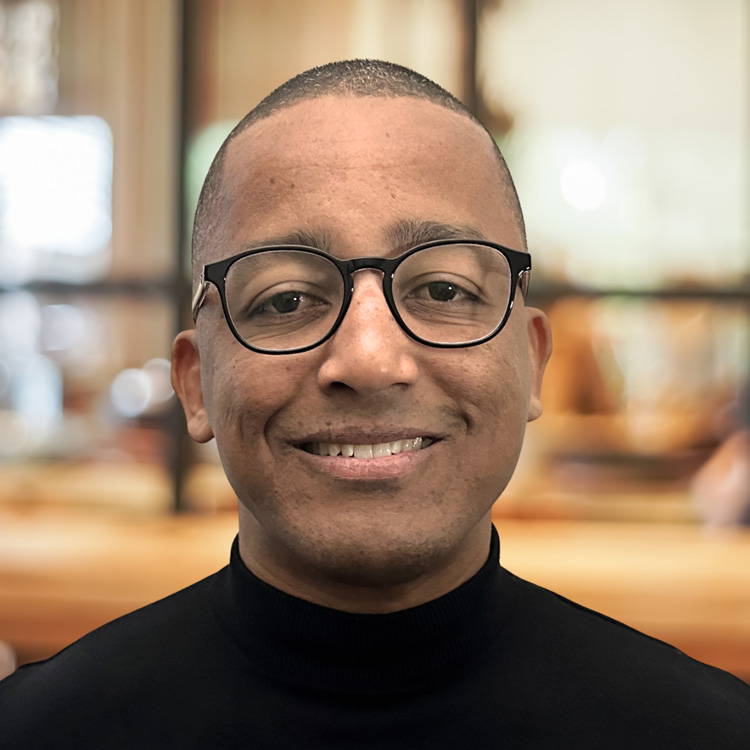 Profile Image Julio de Lima