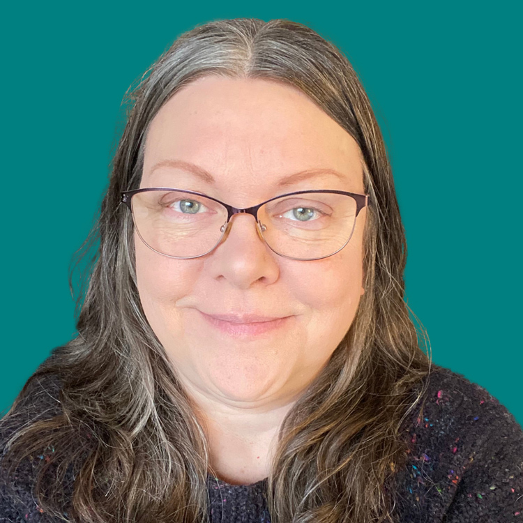 Profile Image Katja Obring