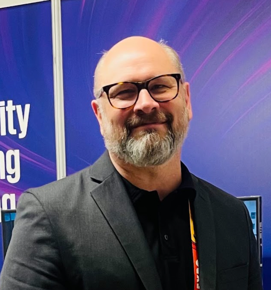 Profile Image Keith Klain