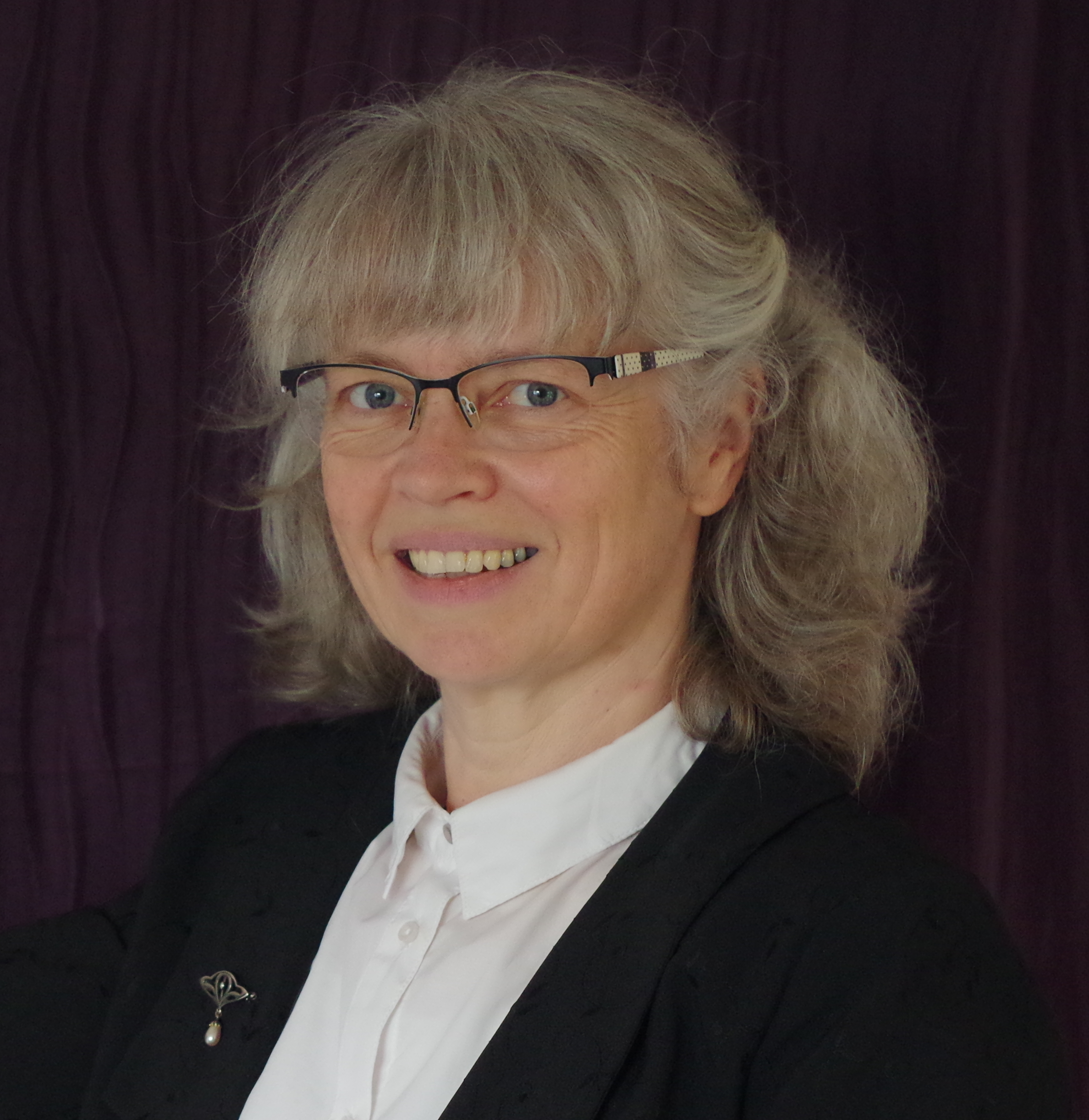 Anne Kramer