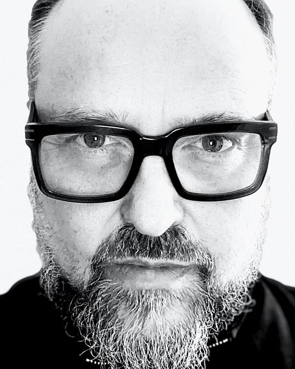 Profile Image Martin Hynie