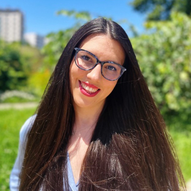 Profile Image Paula Bassagañas