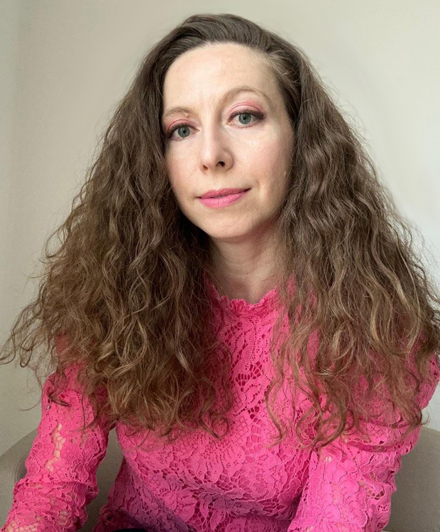 Profile Image Radostina (Ina) Tsvetkova