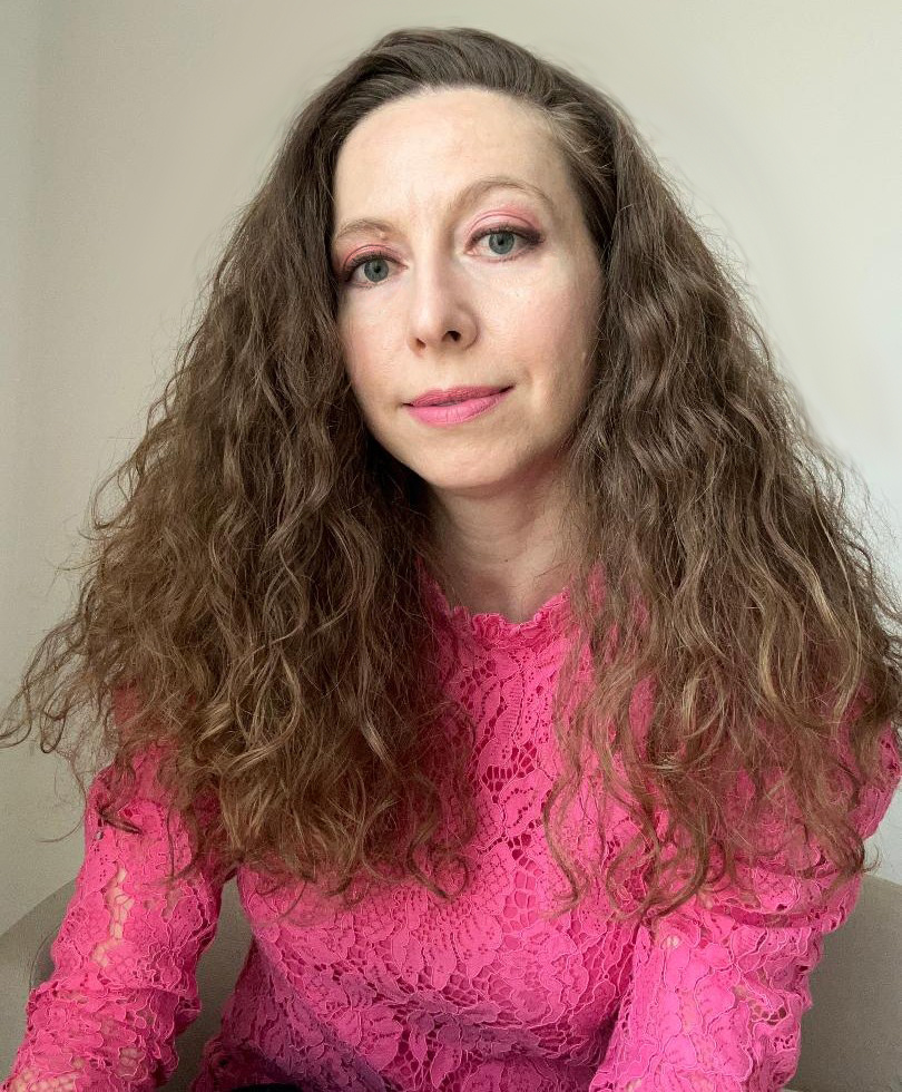 Radostina (Ina) Tsvetkova
                            