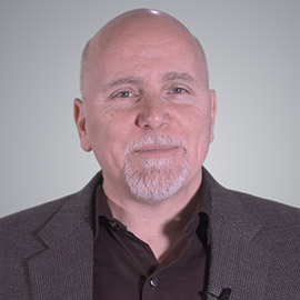 Profile Image Ray Arell