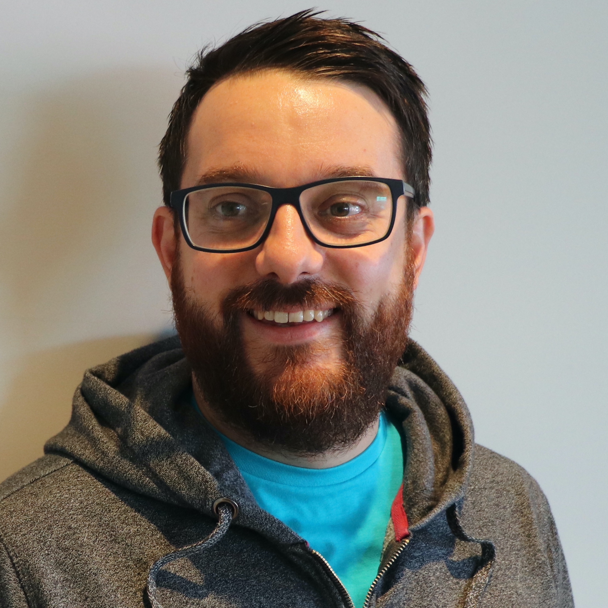 Richard bradshaw agile testing days 2024 speaker