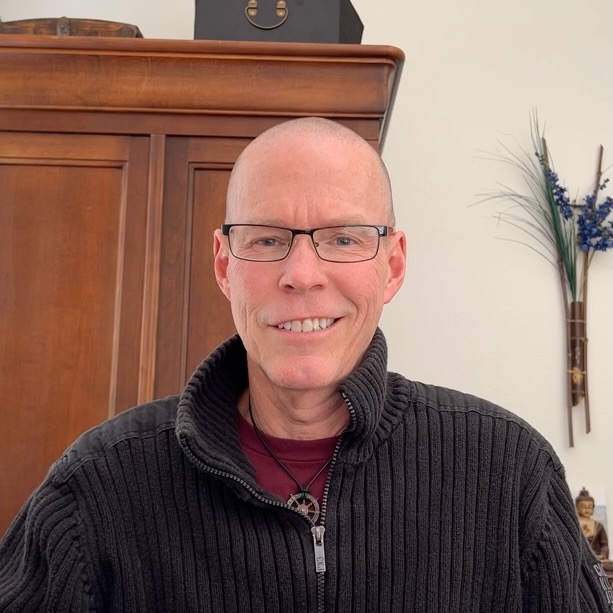 Profile Image Rob Myers