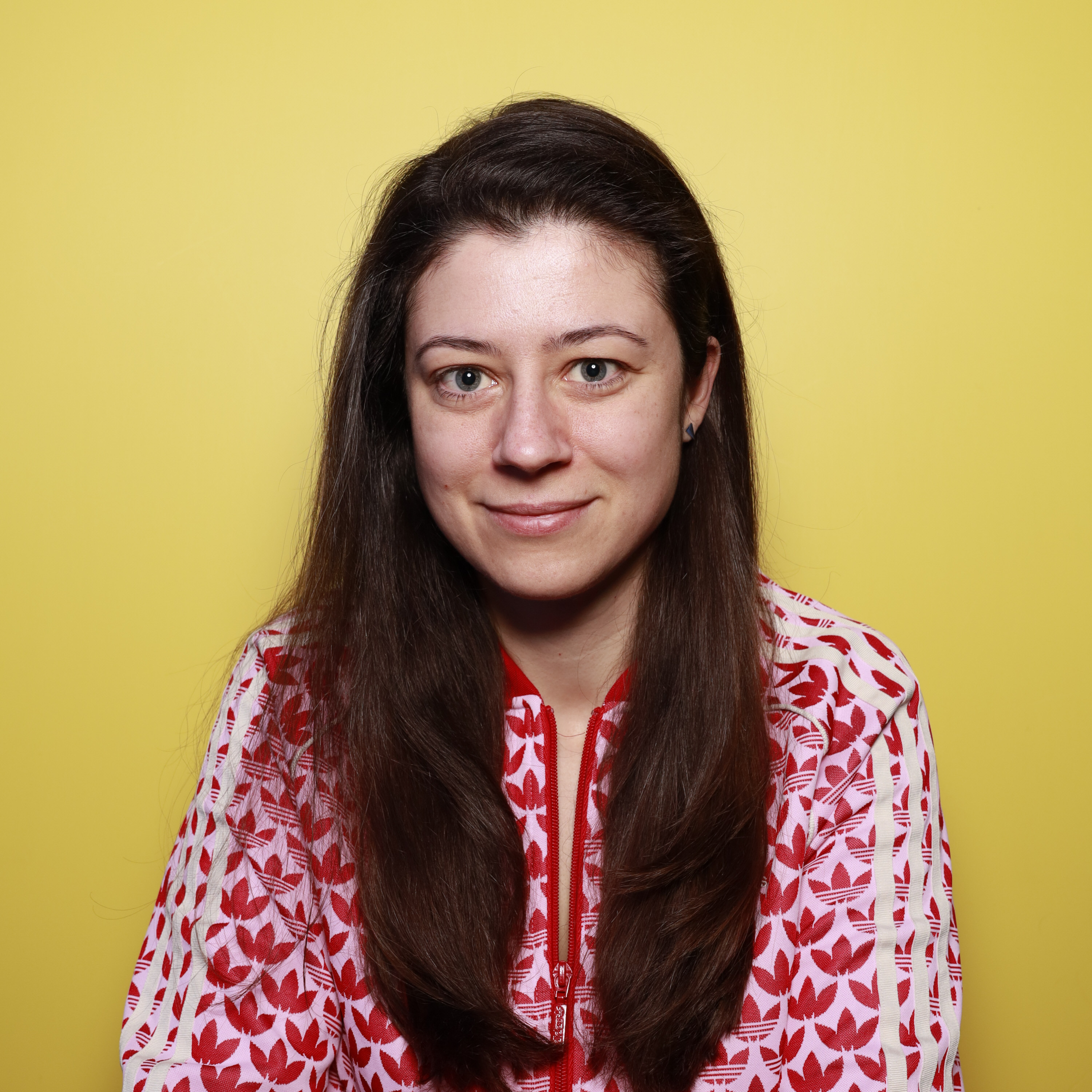 Profile Image Sonja Nesic