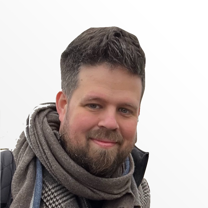 Profile Image Willem Keesman