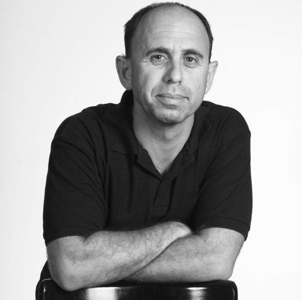 Profile Image Manu Cohen-Yashar