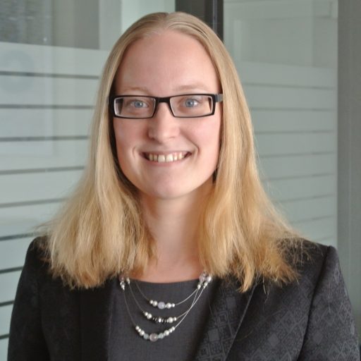 Marianne Duijst