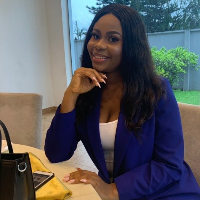 Profile Image Ima-Abasi Effiong