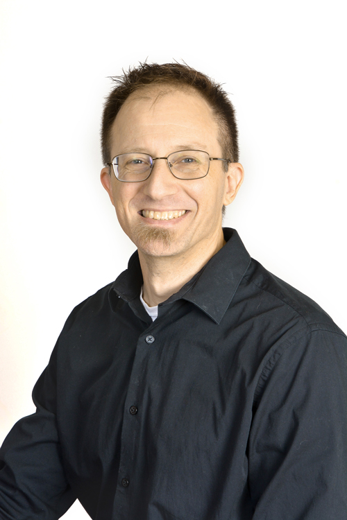 Profile Image Joel Tosi