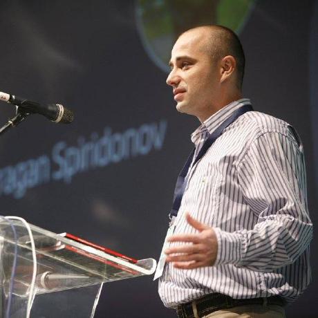 Dragan Spiridonov