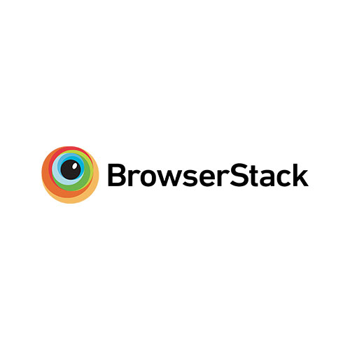 logo BrowserStack