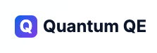 logo Quantum DE