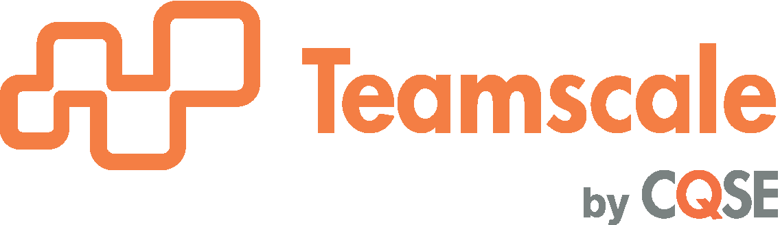 logo Teamscale by CQSE