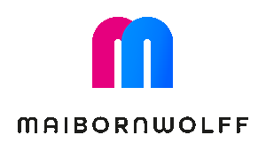 logo MaibornWolff GmbH