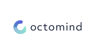 logo Octomind